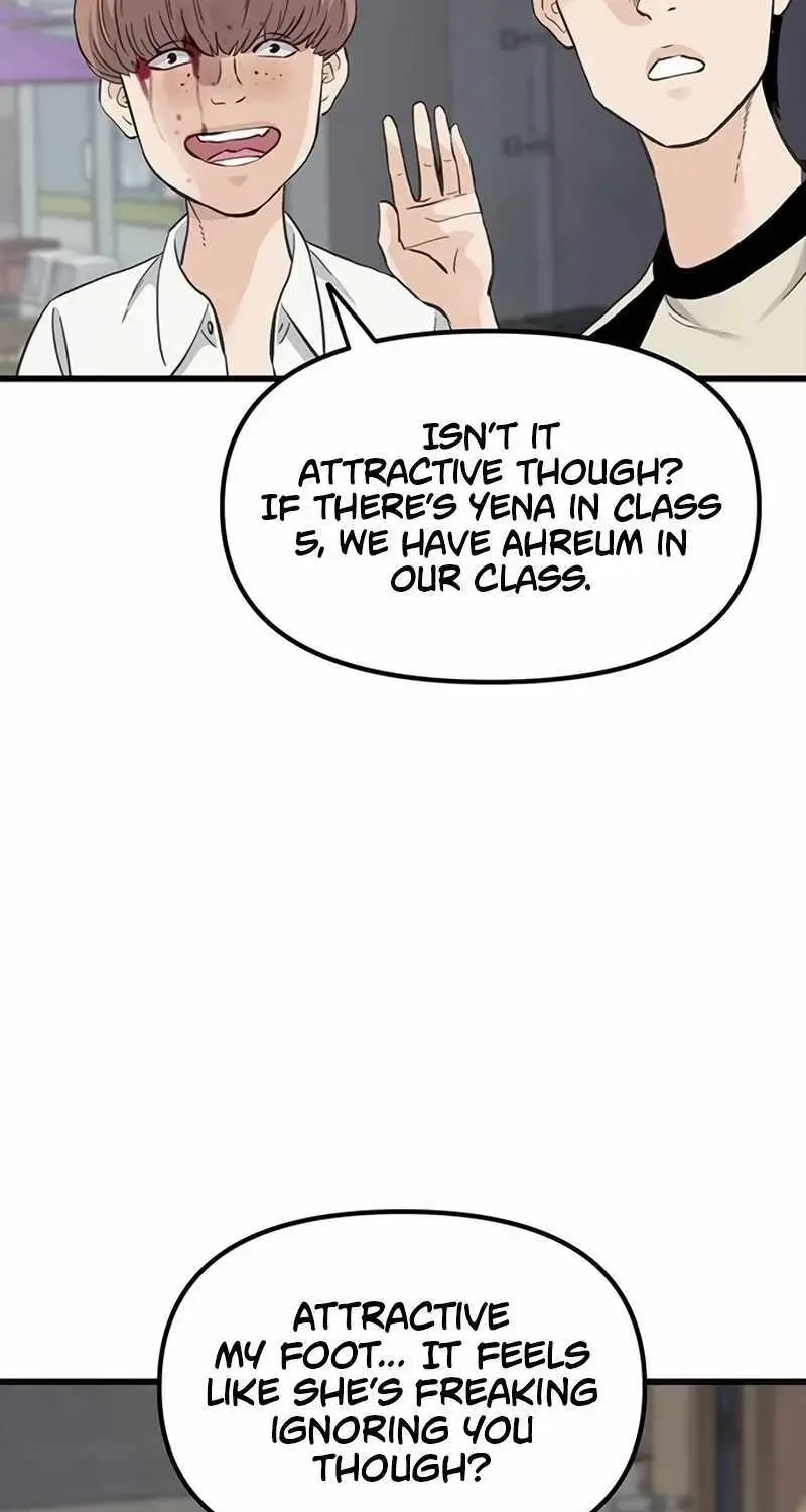 Read The Silent Transfer Student EN Manga Online