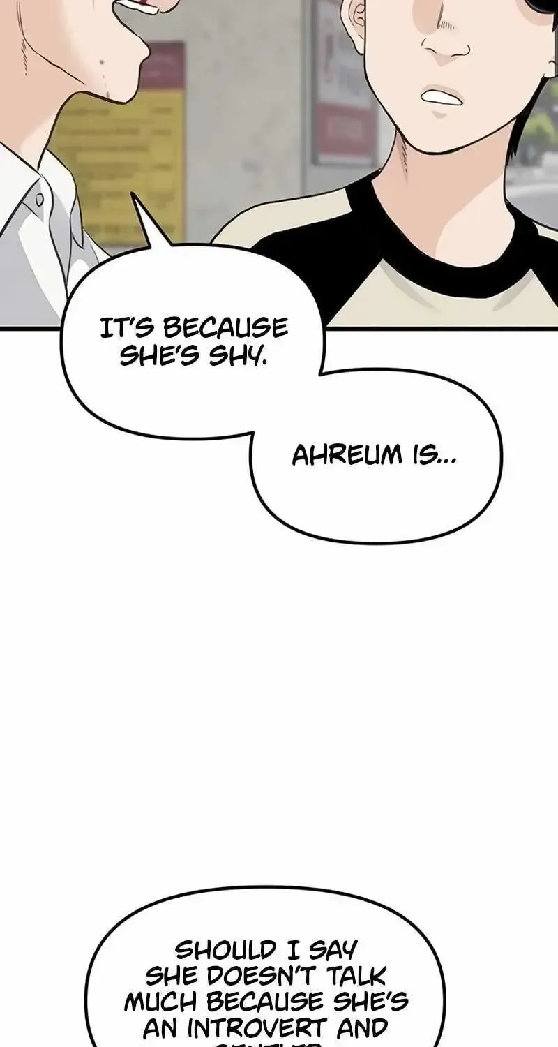 Read The Silent Transfer Student EN Manga Online