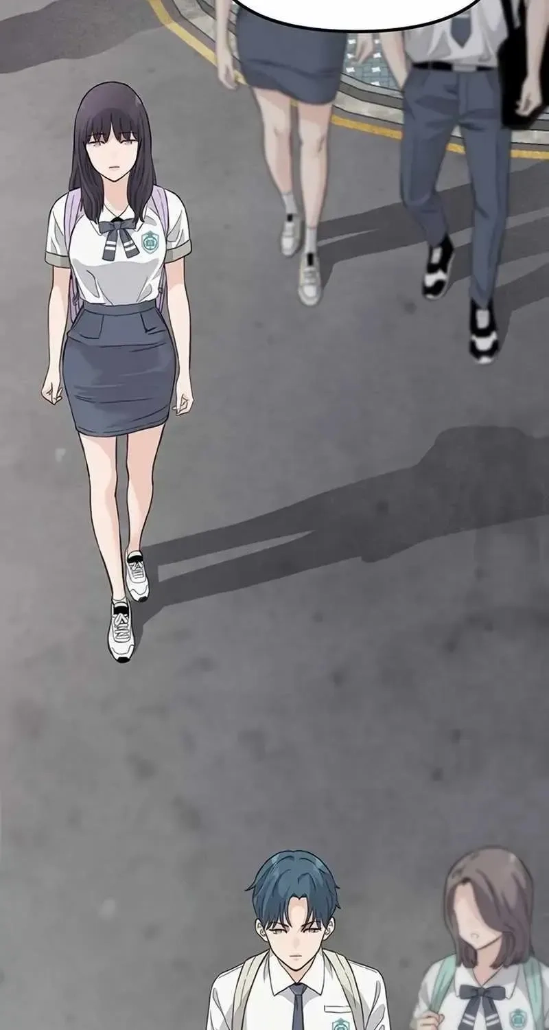 Read The Silent Transfer Student EN Manga Online
