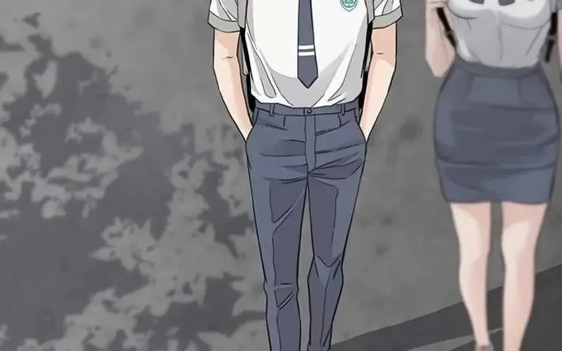 Read The Silent Transfer Student EN Manga Online