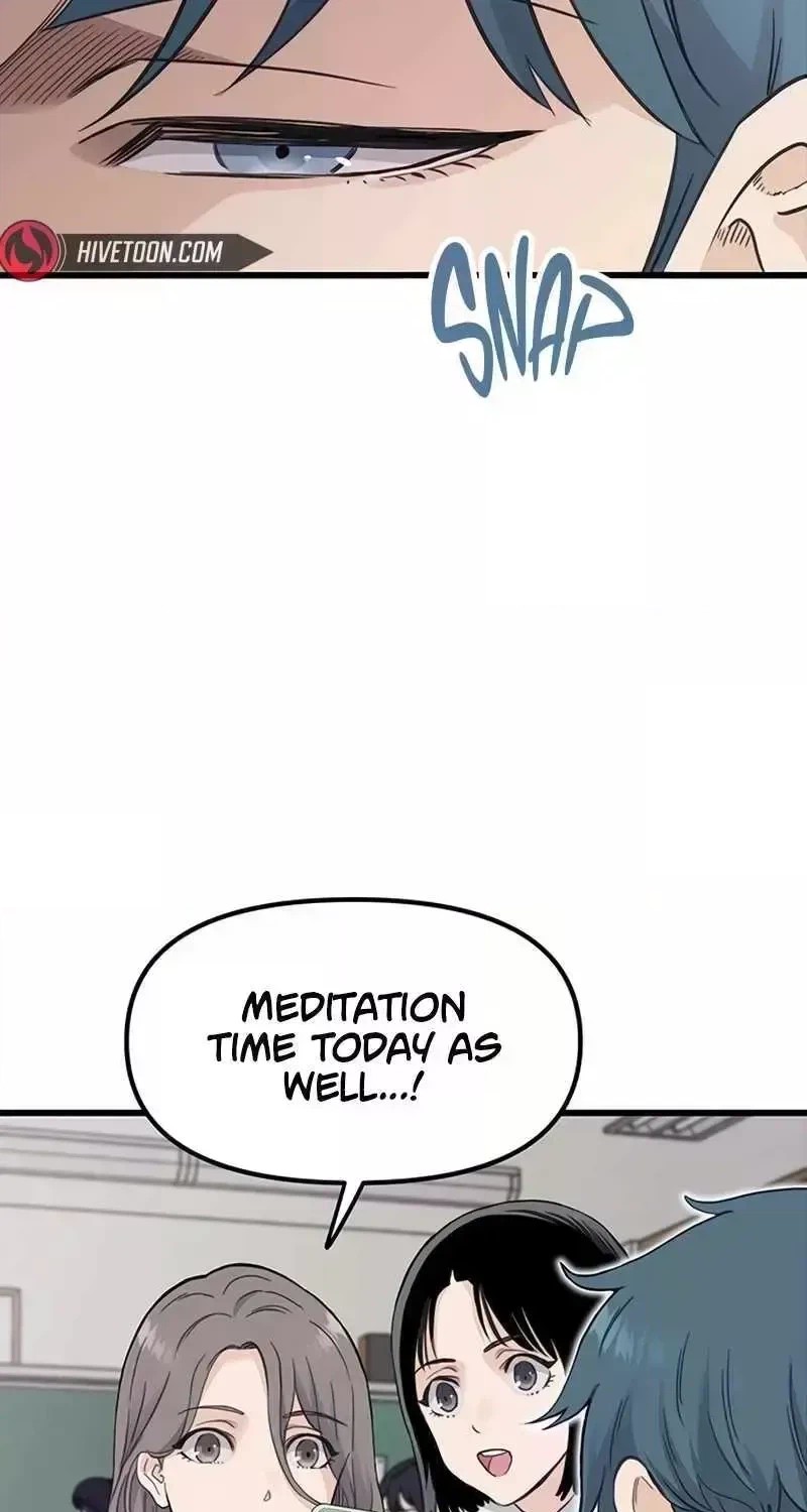 Read The Silent Transfer Student EN Manga Online