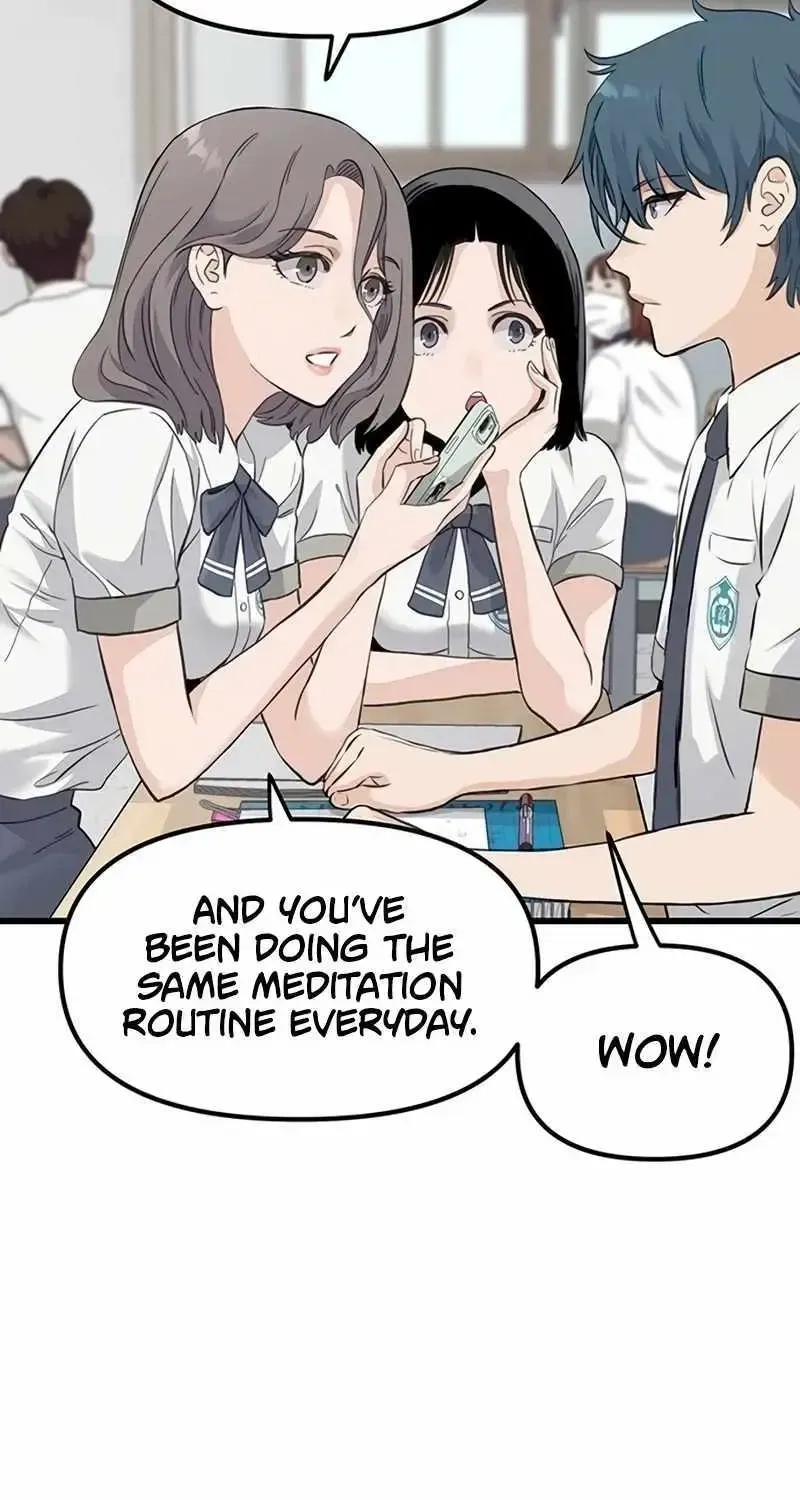Read The Silent Transfer Student EN Manga Online