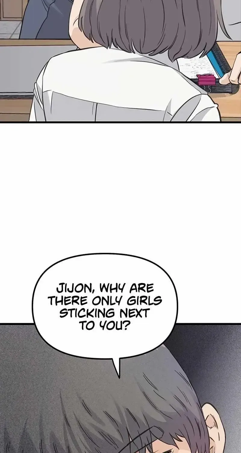 Read The Silent Transfer Student EN Manga Online