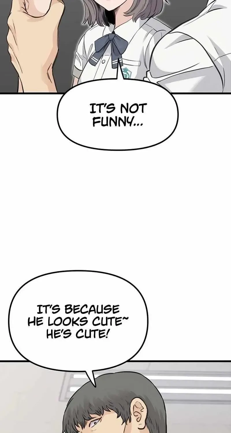 Read The Silent Transfer Student EN Manga Online