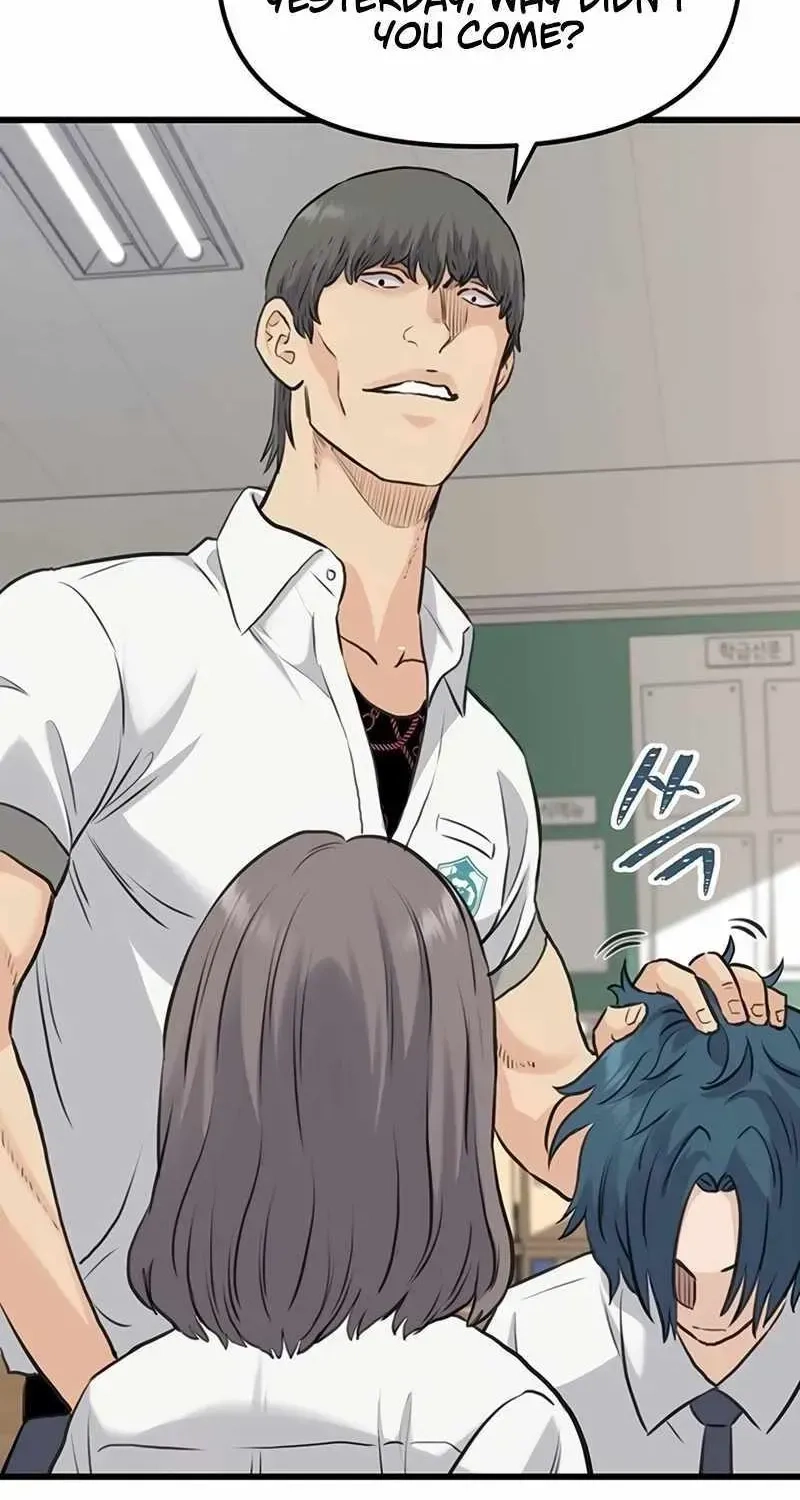 Read The Silent Transfer Student EN Manga Online