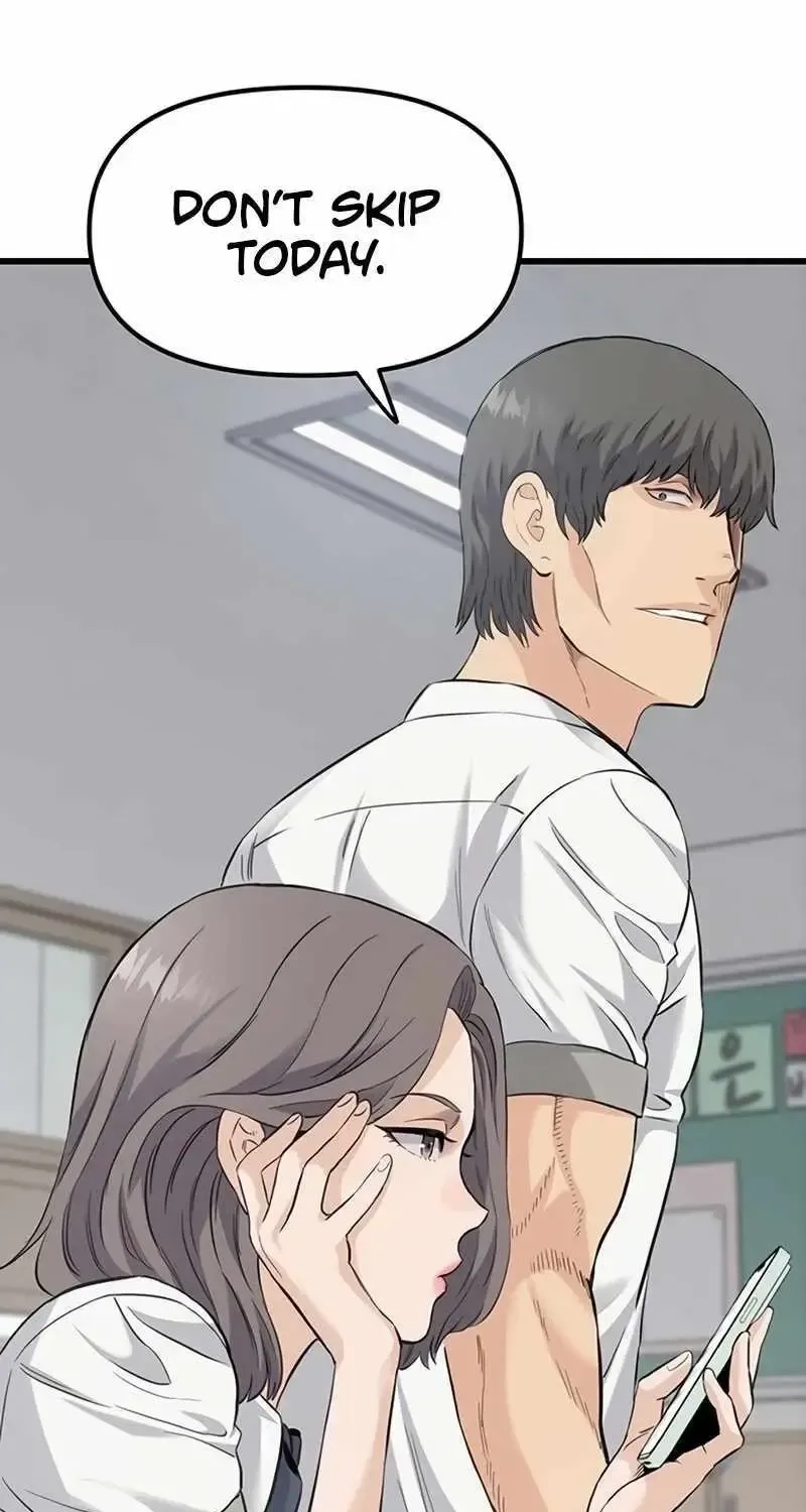 Read The Silent Transfer Student EN Manga Online