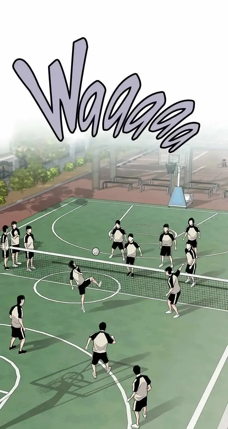 Read The Silent Transfer Student EN Manga Online