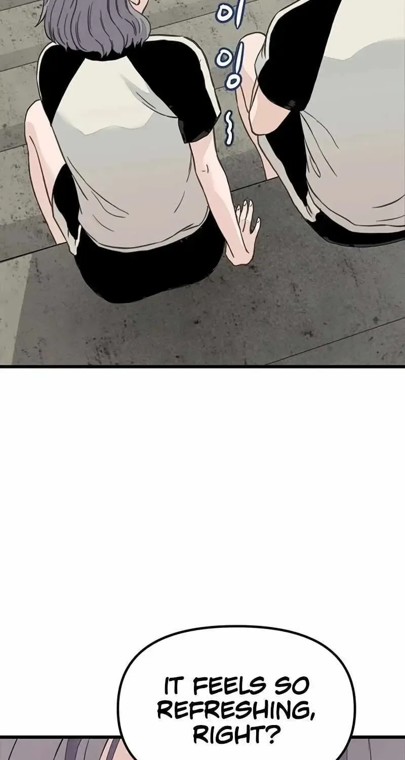 Read The Silent Transfer Student EN Manga Online