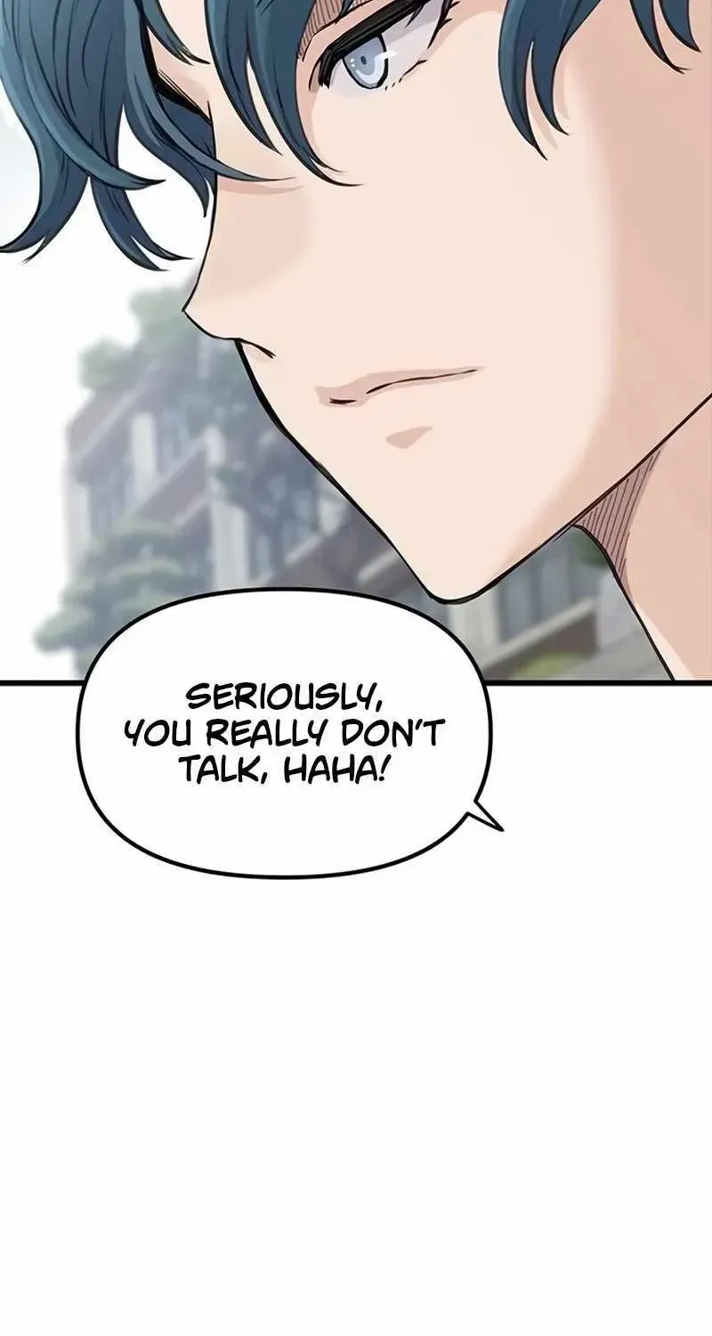 Read The Silent Transfer Student EN Manga Online