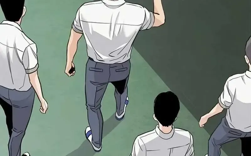 Read The Silent Transfer Student EN Manga Online