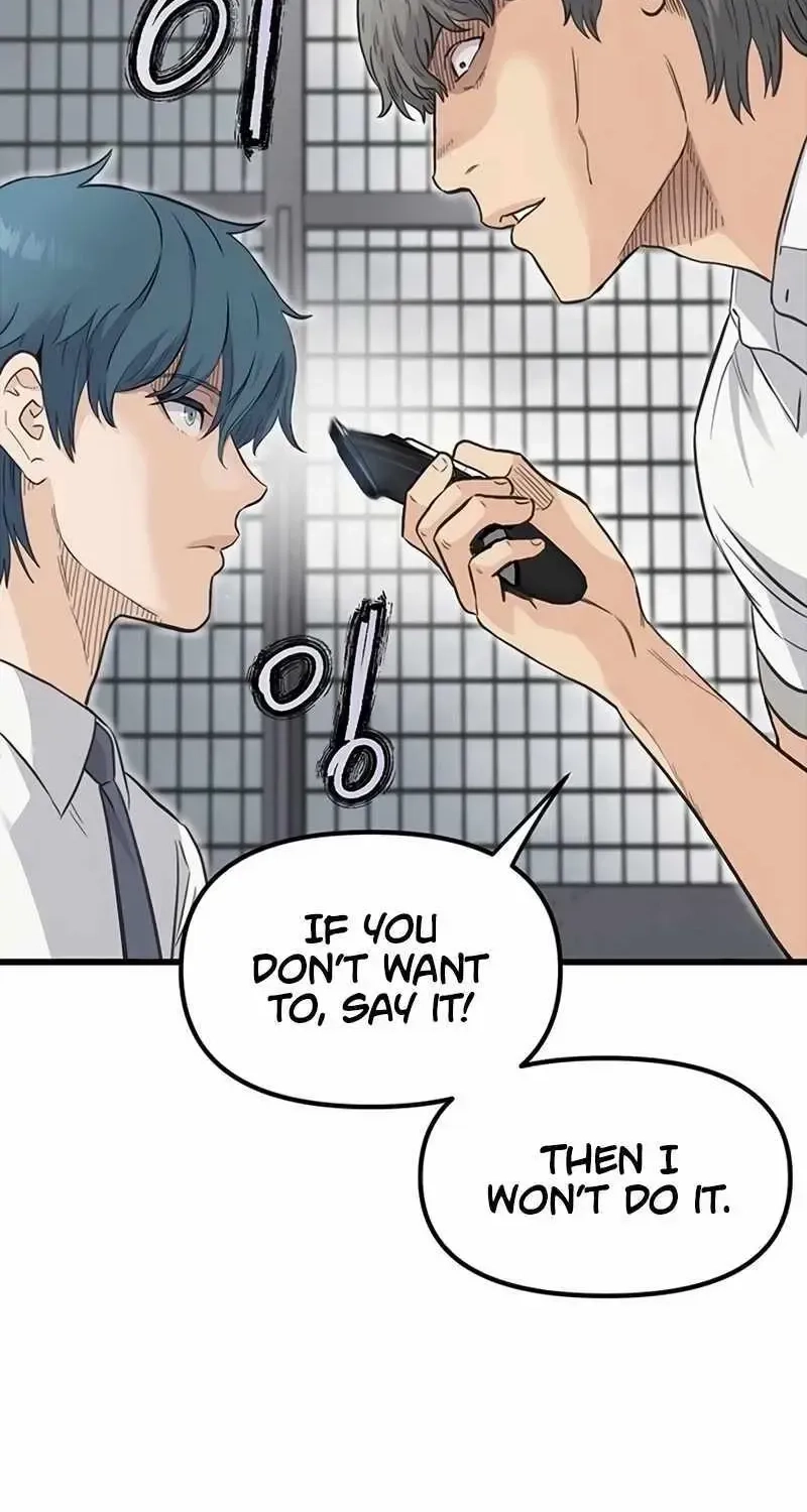 Read The Silent Transfer Student EN Manga Online
