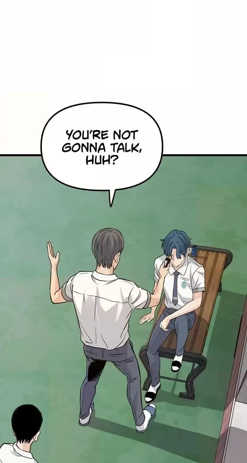 Read The Silent Transfer Student EN Manga Online