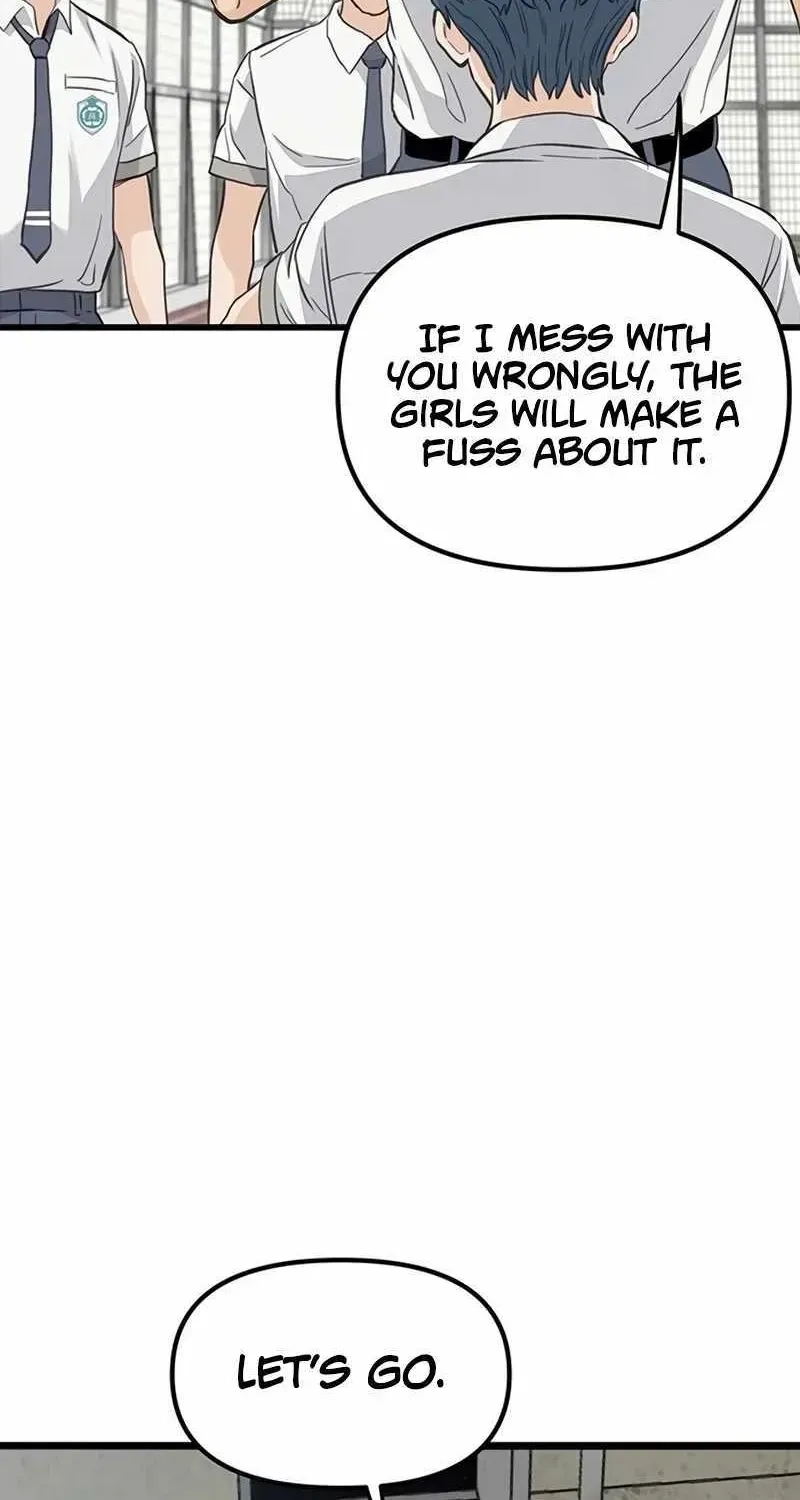 Read The Silent Transfer Student EN Manga Online