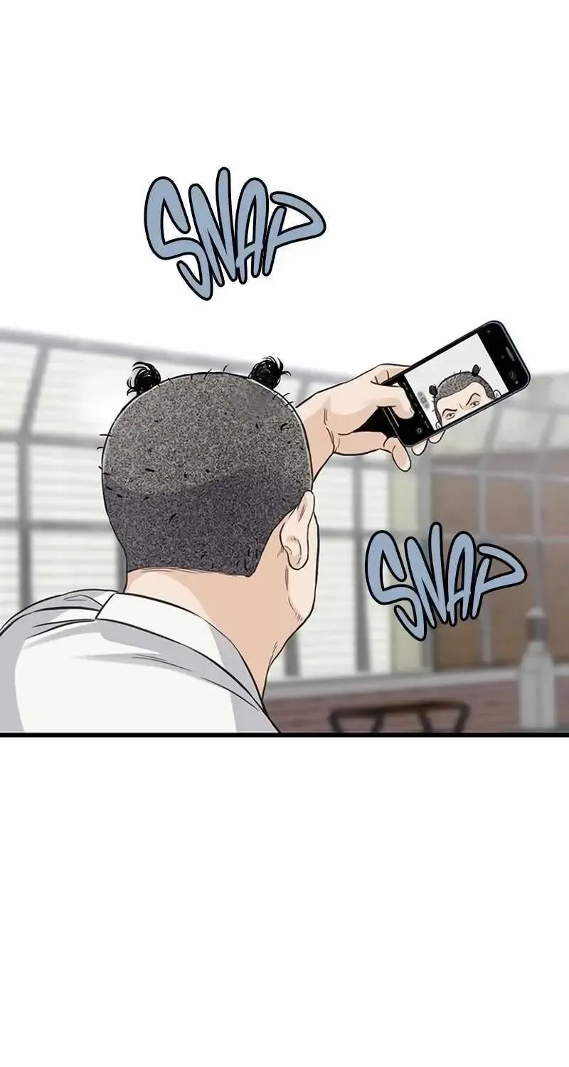 Read The Silent Transfer Student EN Manga Online