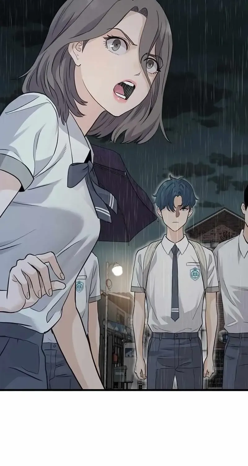 Read The Silent Transfer Student EN Manga Online