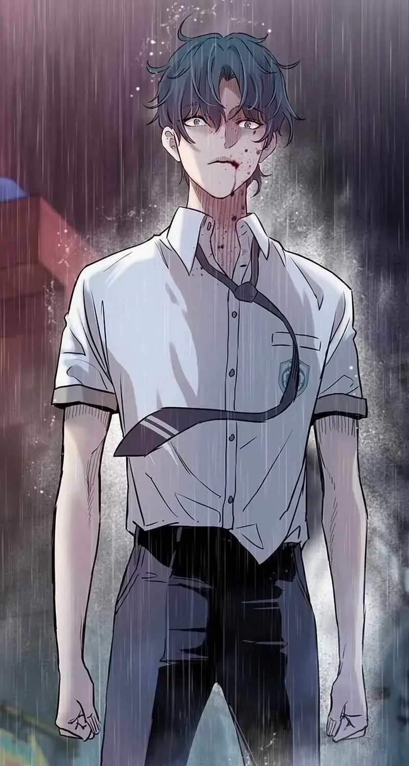 Read The Silent Transfer Student EN Manga Online