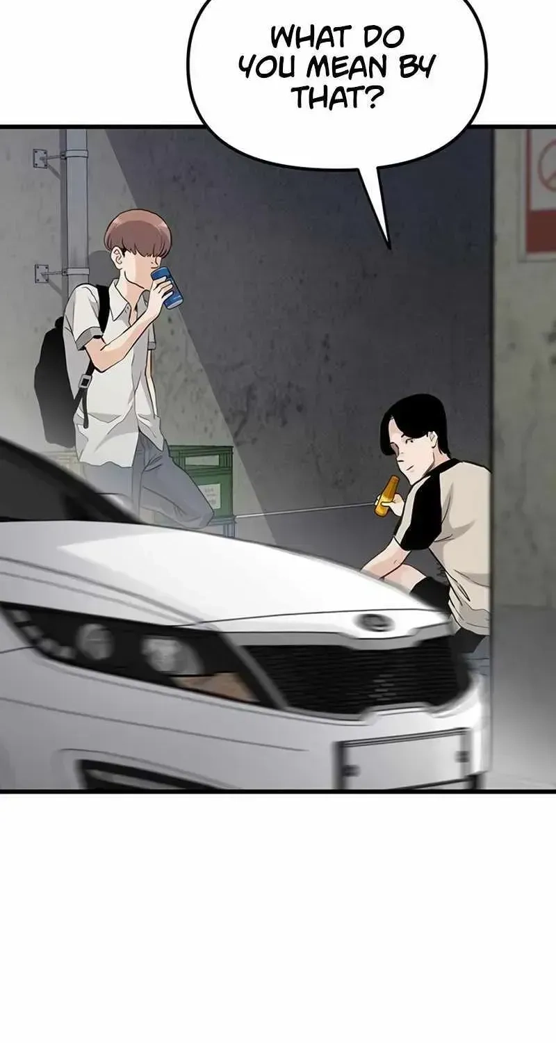 Read The Silent Transfer Student EN Manga Online