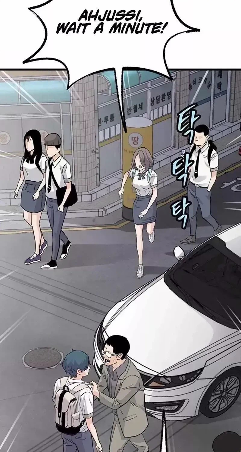 Read The Silent Transfer Student EN Manga Online