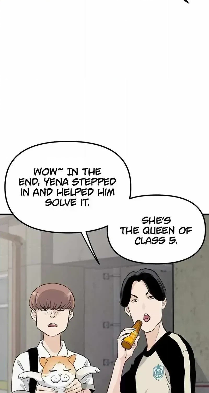 Read The Silent Transfer Student EN Manga Online