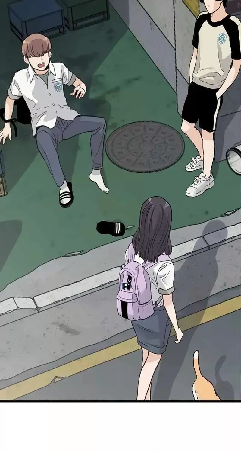 Read The Silent Transfer Student EN Manga Online