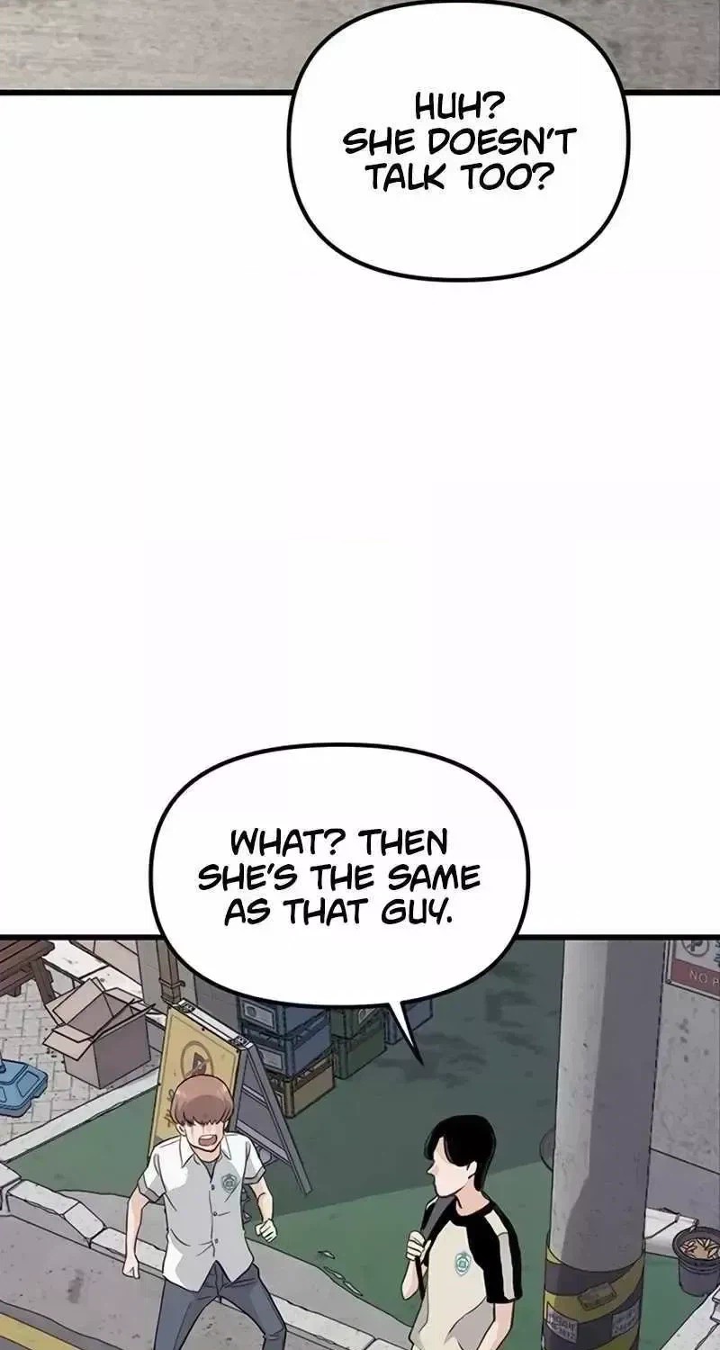 Read The Silent Transfer Student EN Manga Online