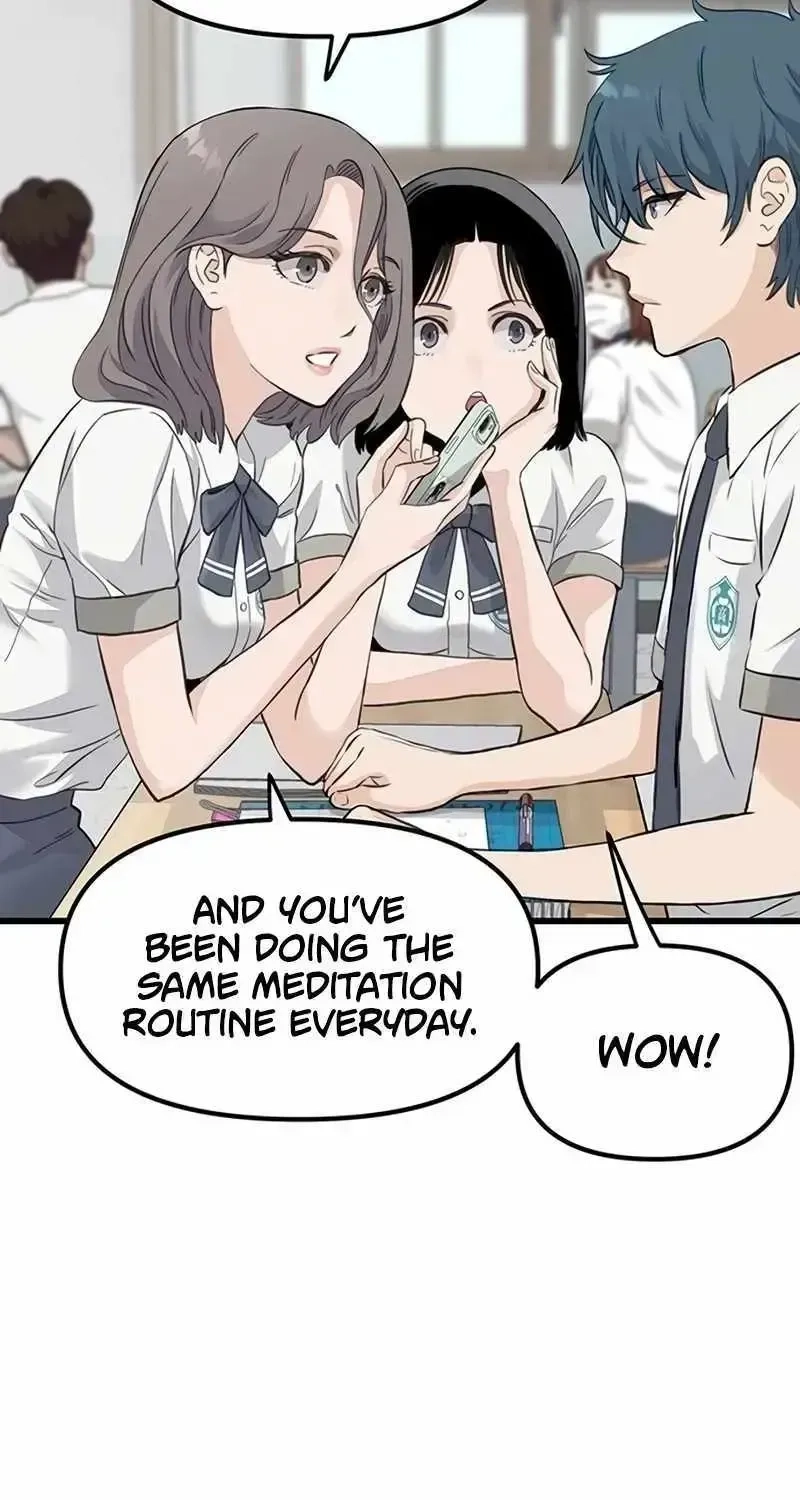 Read The Silent Transfer Student EN Manga Online