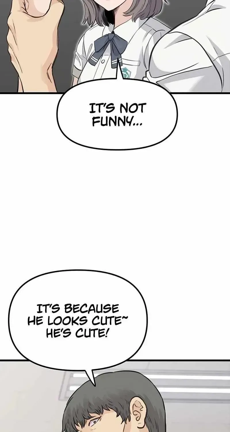 Read The Silent Transfer Student EN Manga Online