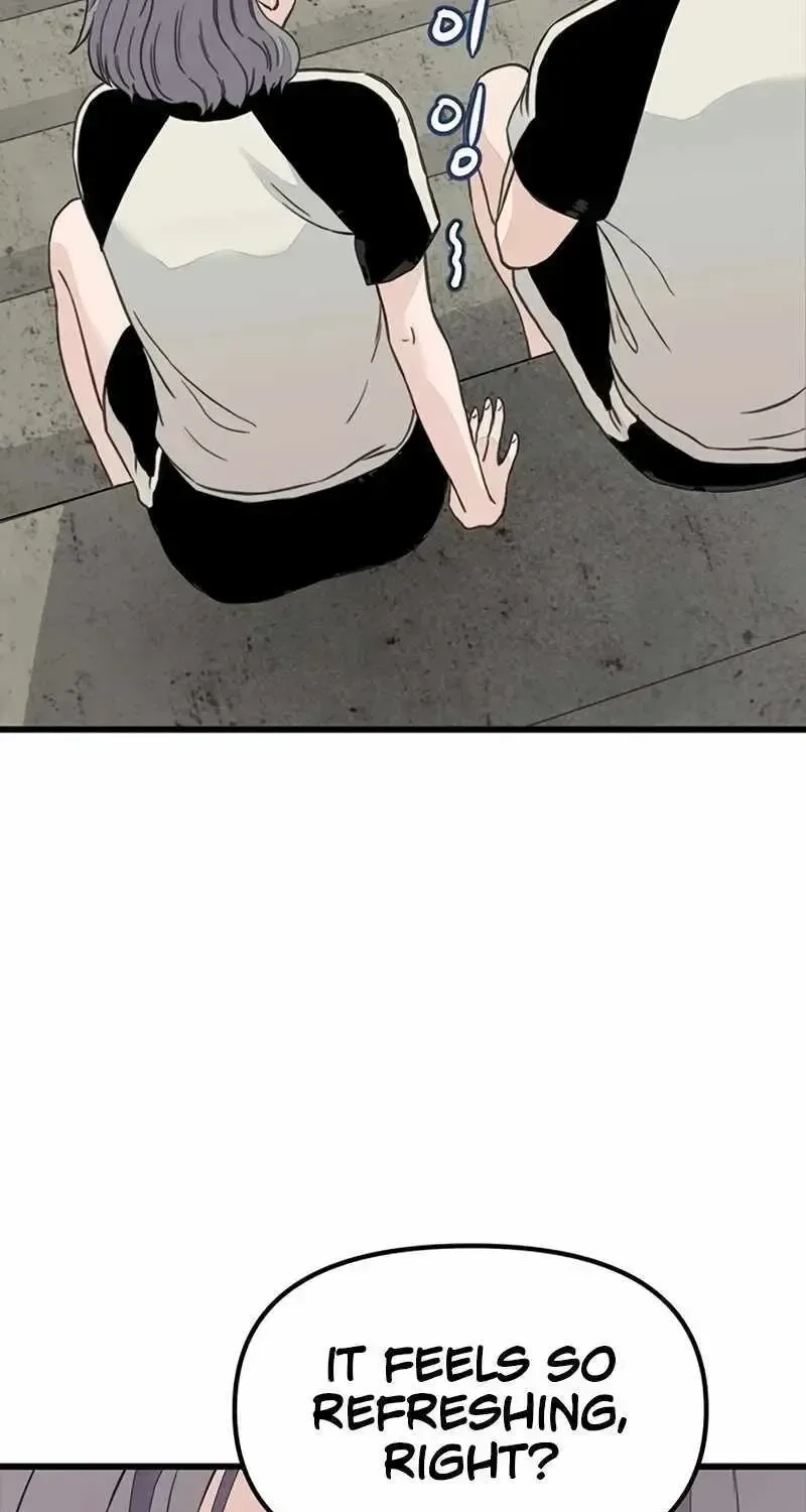 Read The Silent Transfer Student EN Manga Online