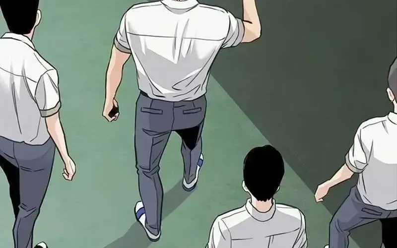 Read The Silent Transfer Student EN Manga Online