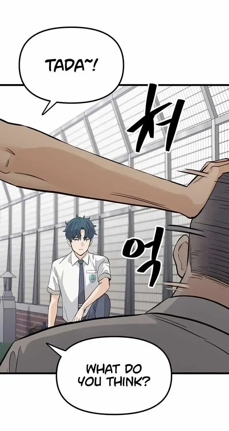 Read The Silent Transfer Student EN Manga Online