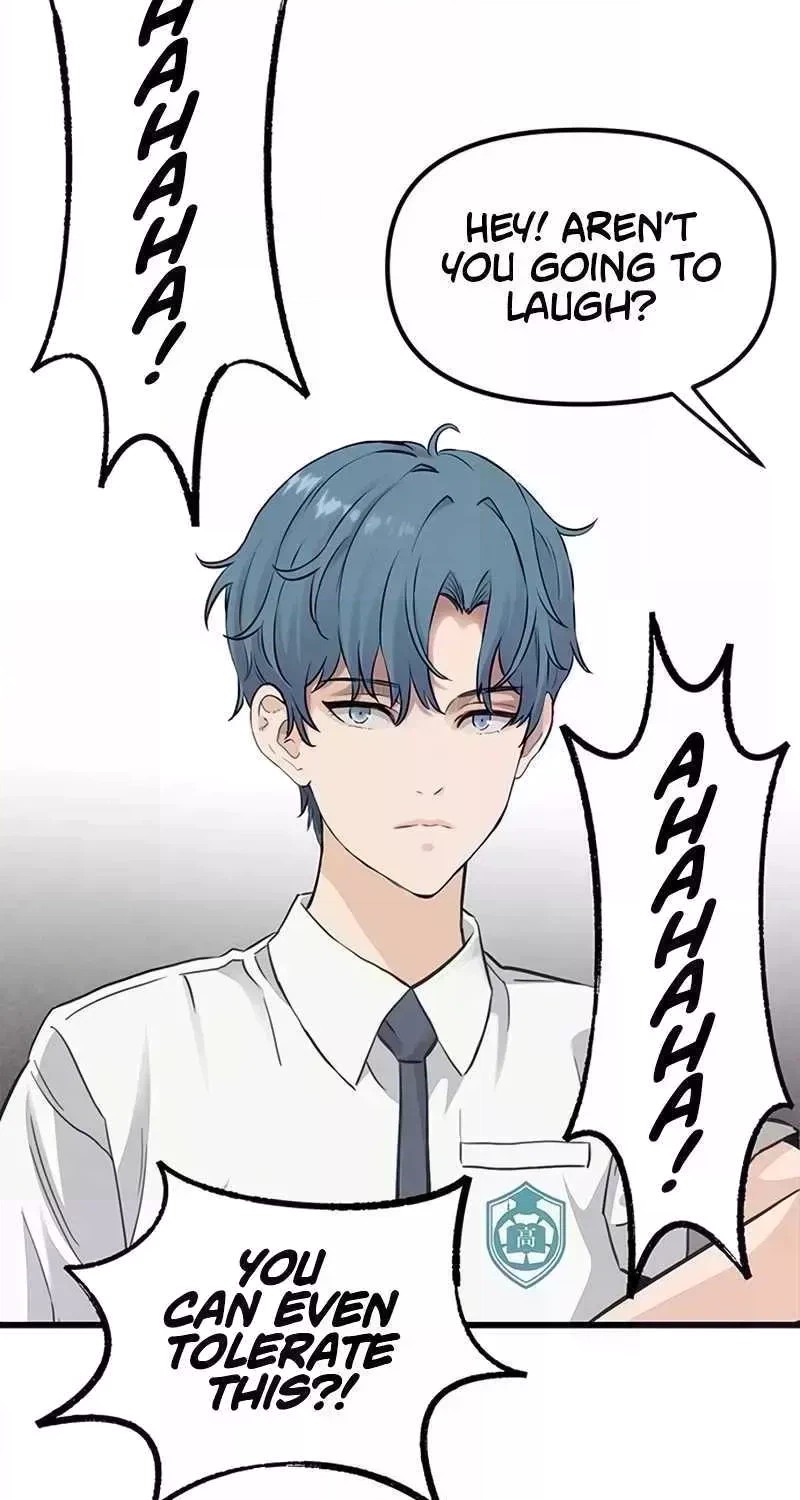 Read The Silent Transfer Student EN Manga Online