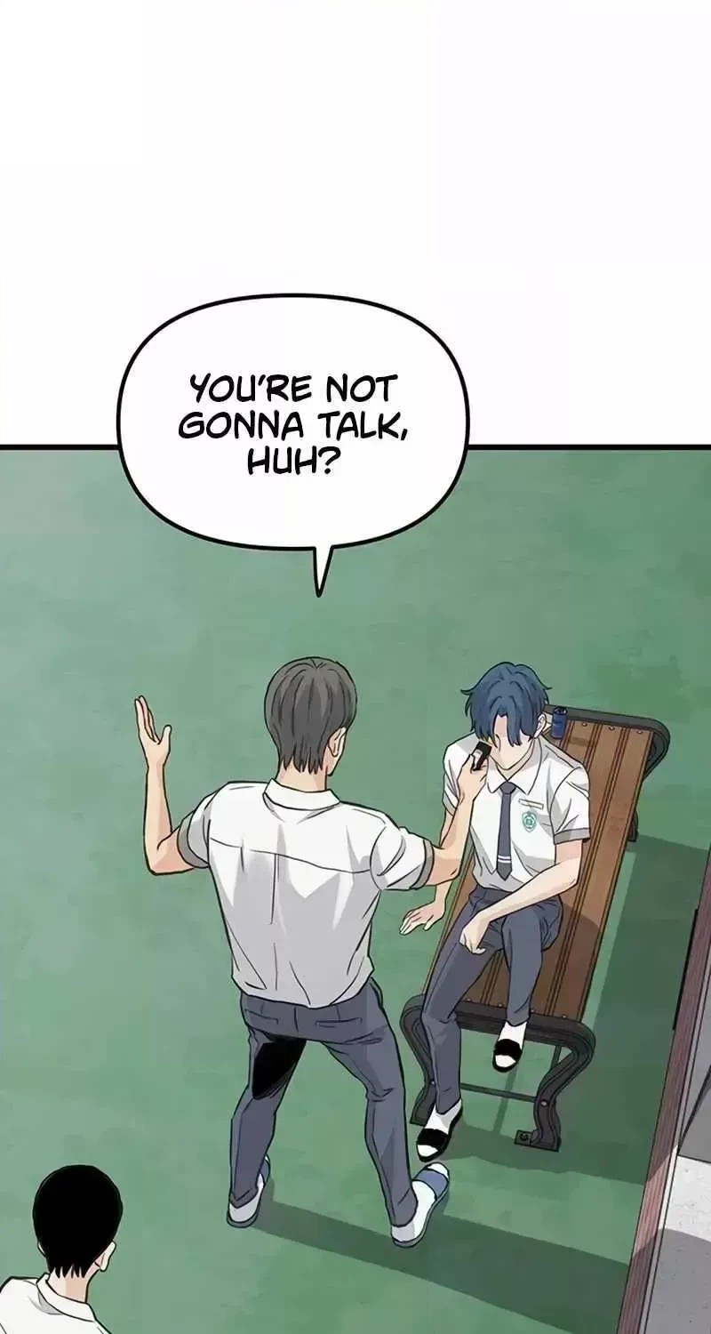 Read The Silent Transfer Student EN Manga Online