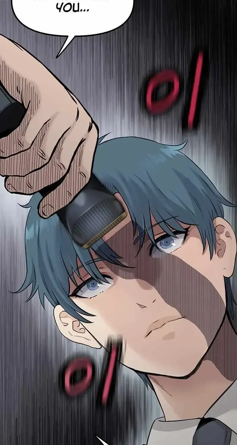 Read The Silent Transfer Student EN Manga Online