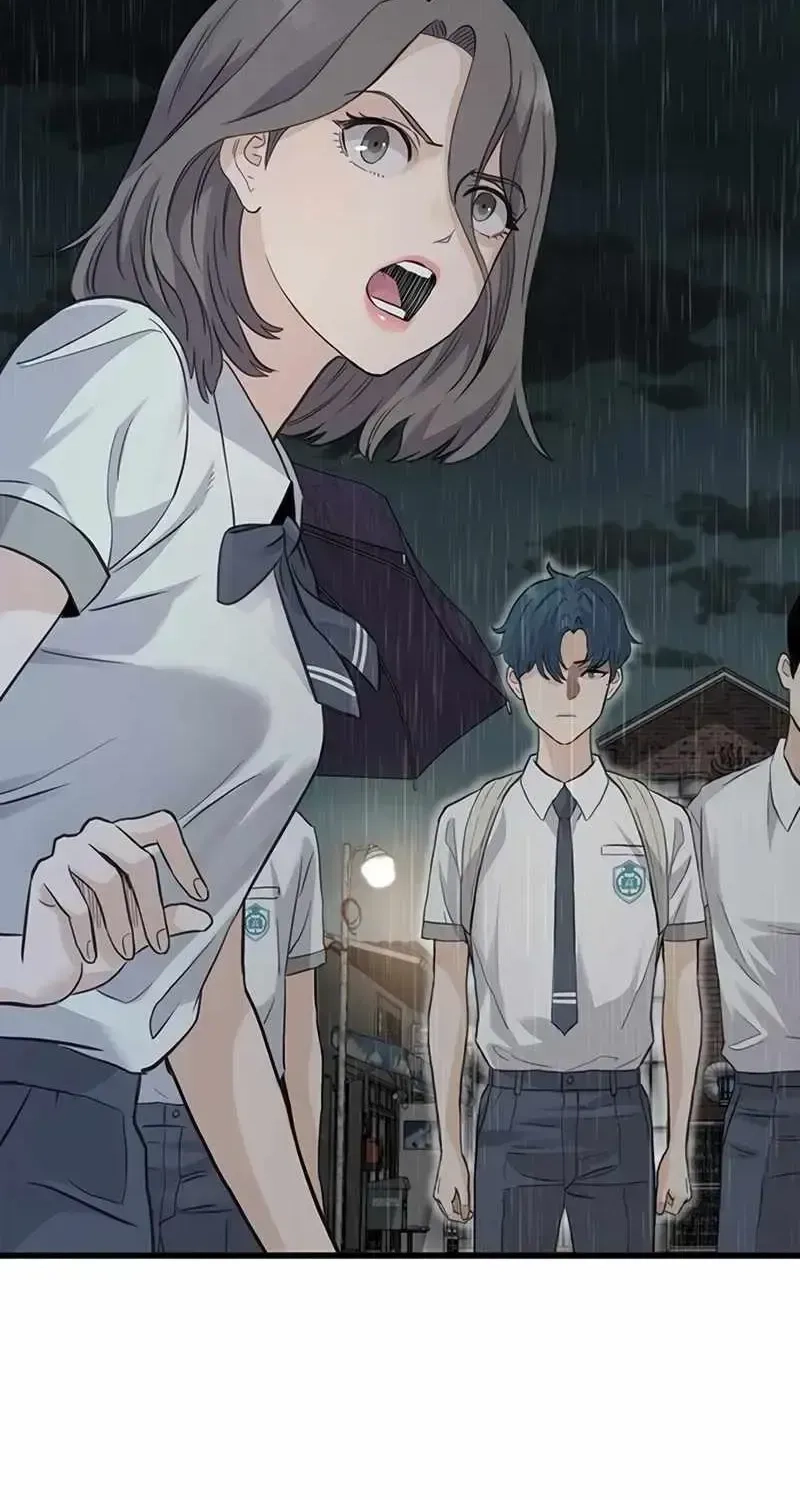 Read The Silent Transfer Student EN Manga Online