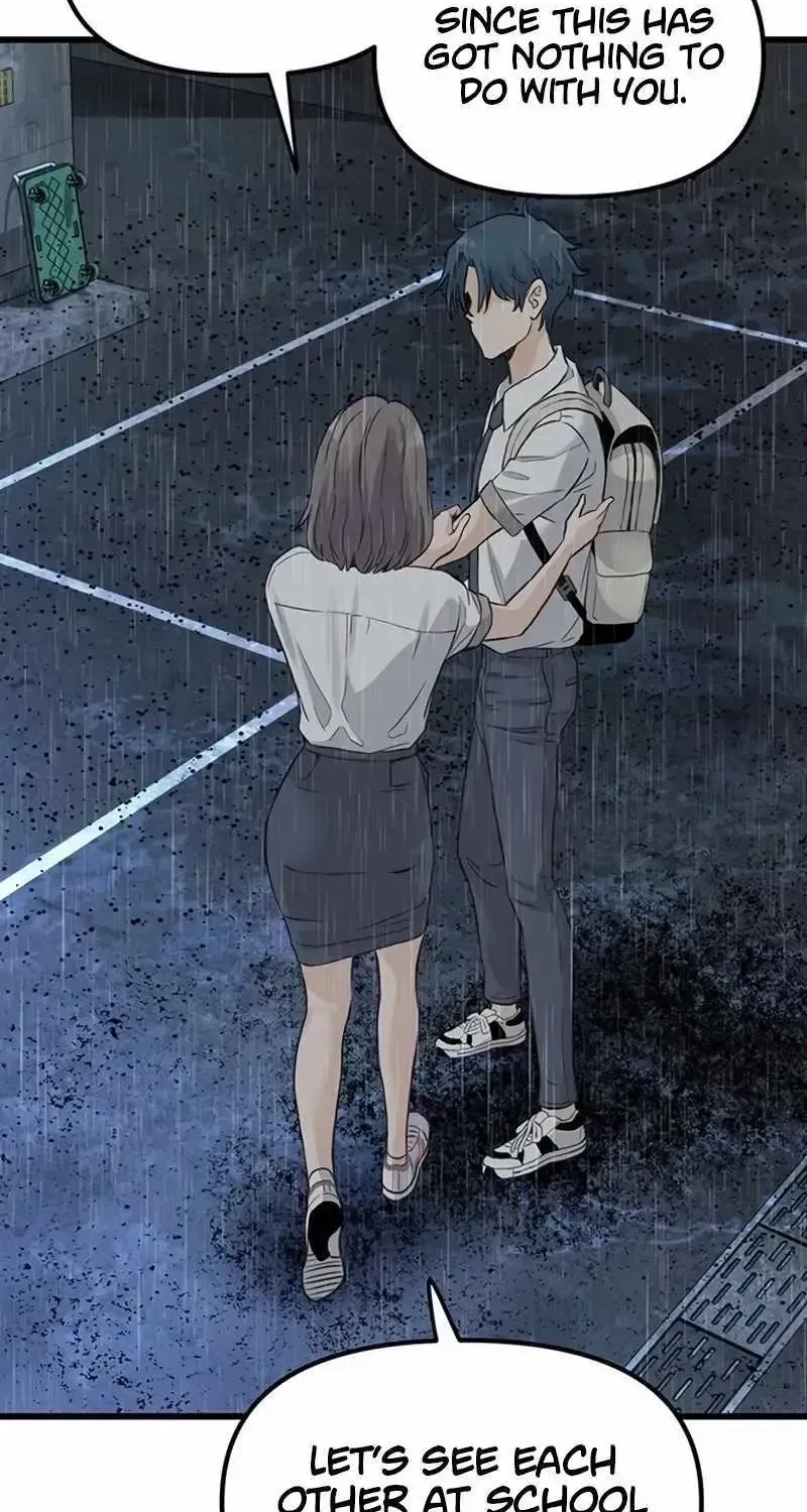 Read The Silent Transfer Student EN Manga Online
