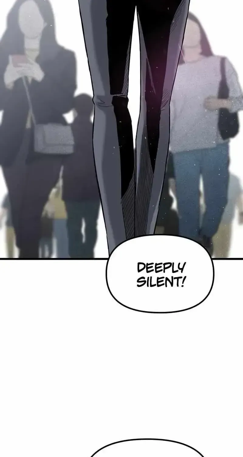 Read The Silent Transfer Student EN Manga Online