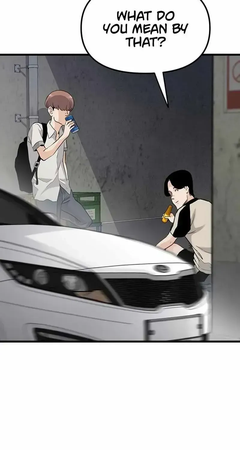 Read The Silent Transfer Student EN Manga Online