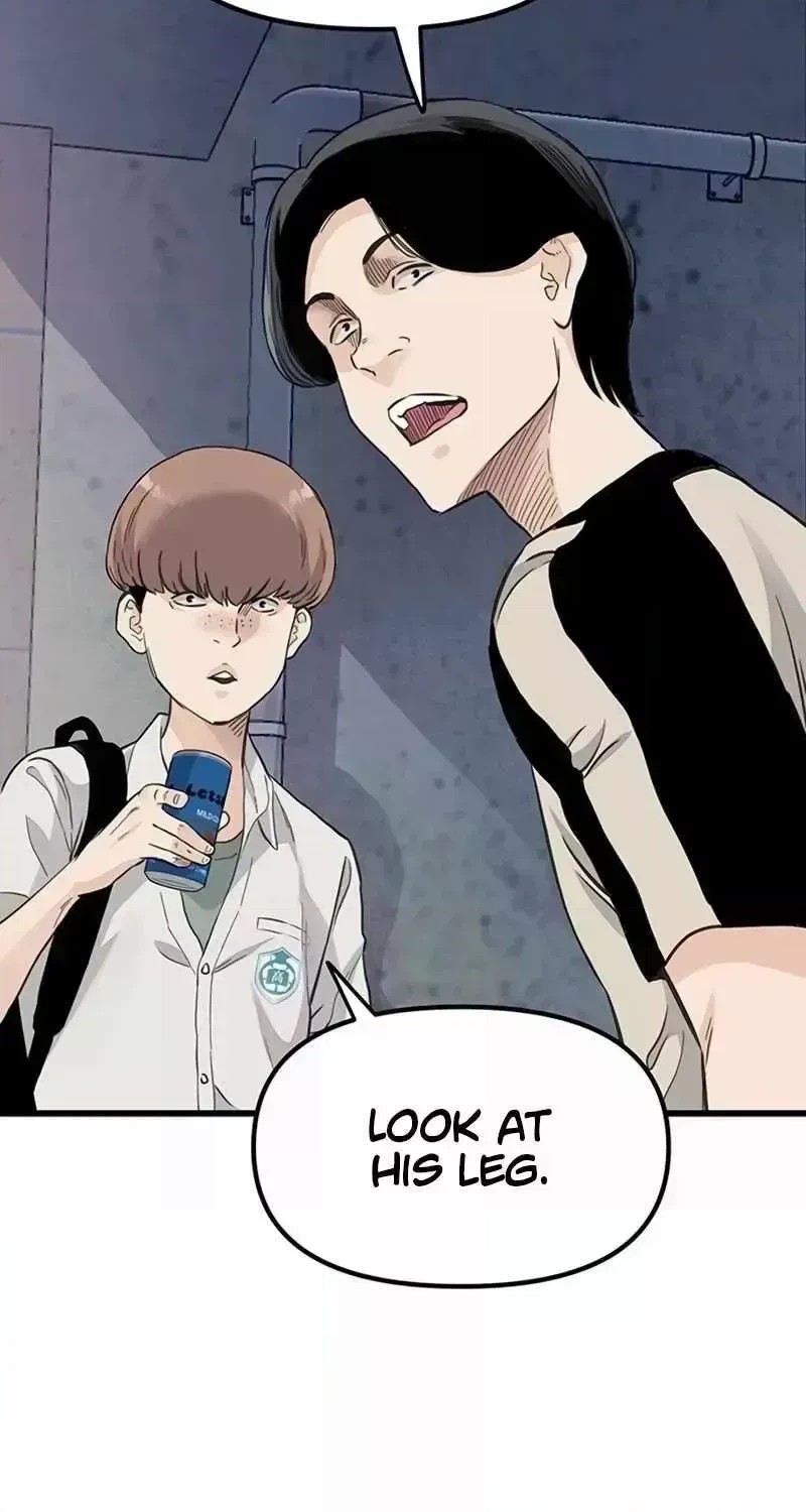 Read The Silent Transfer Student EN Manga Online