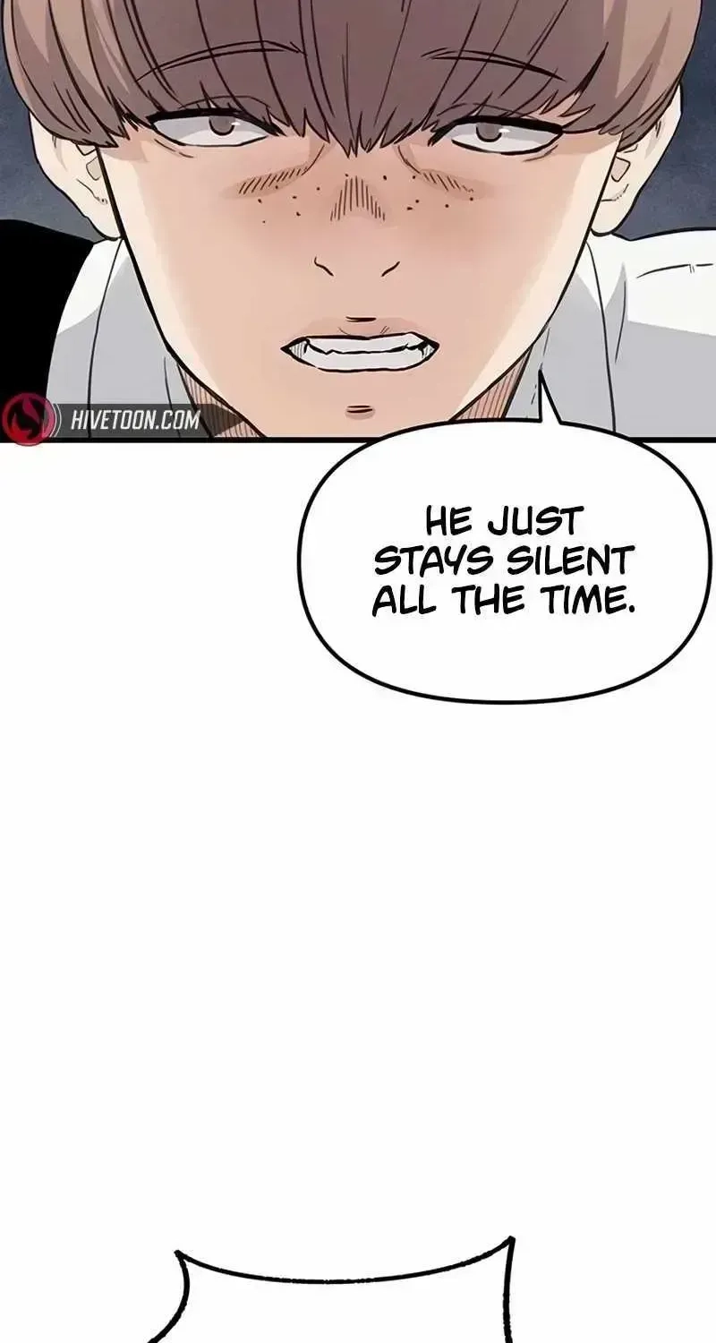 Read The Silent Transfer Student EN Manga Online