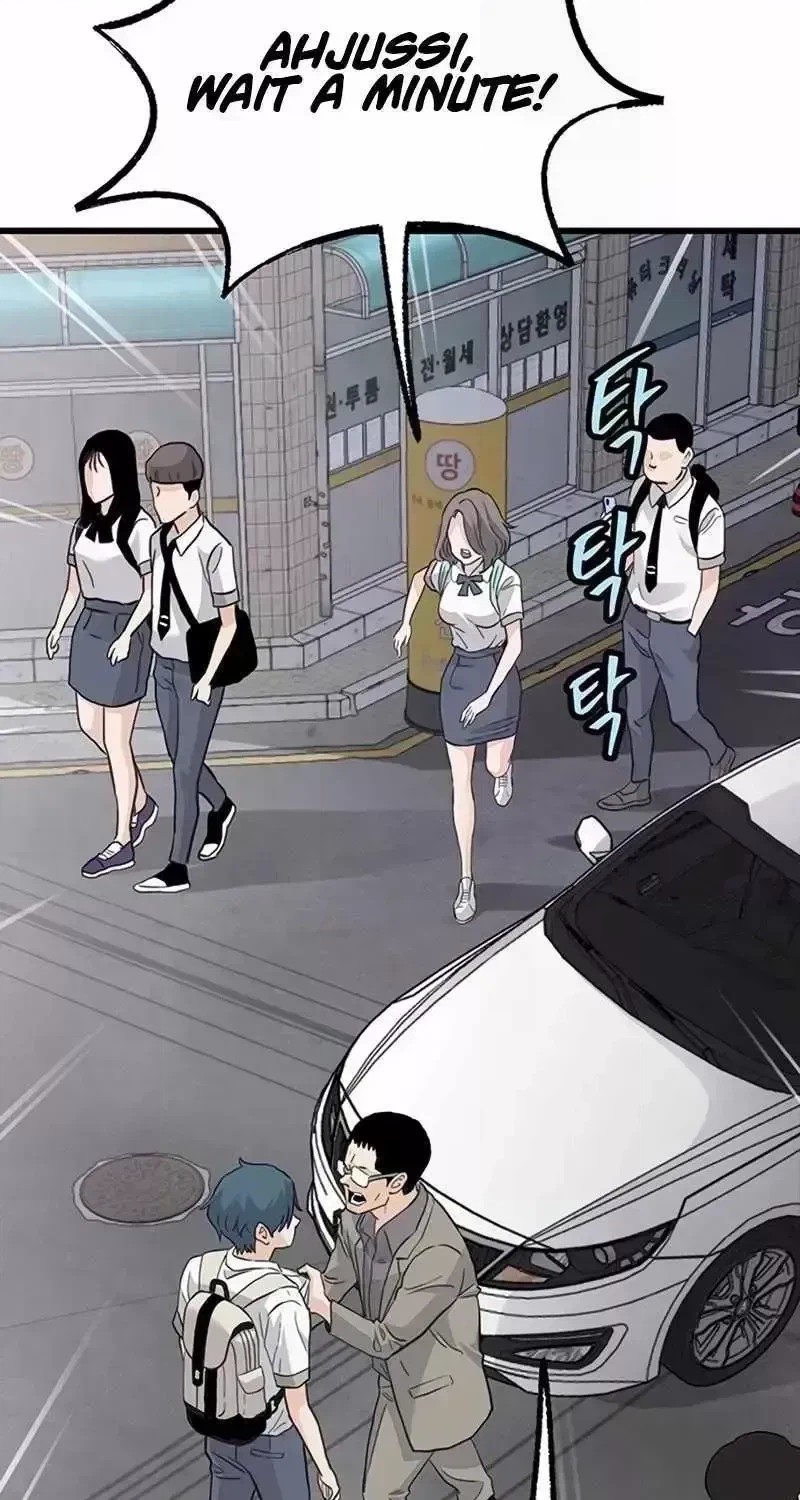 Read The Silent Transfer Student EN Manga Online