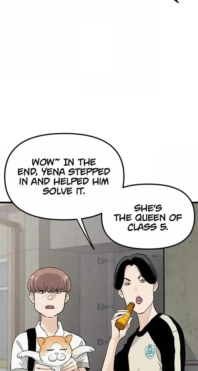 Read The Silent Transfer Student EN Manga Online