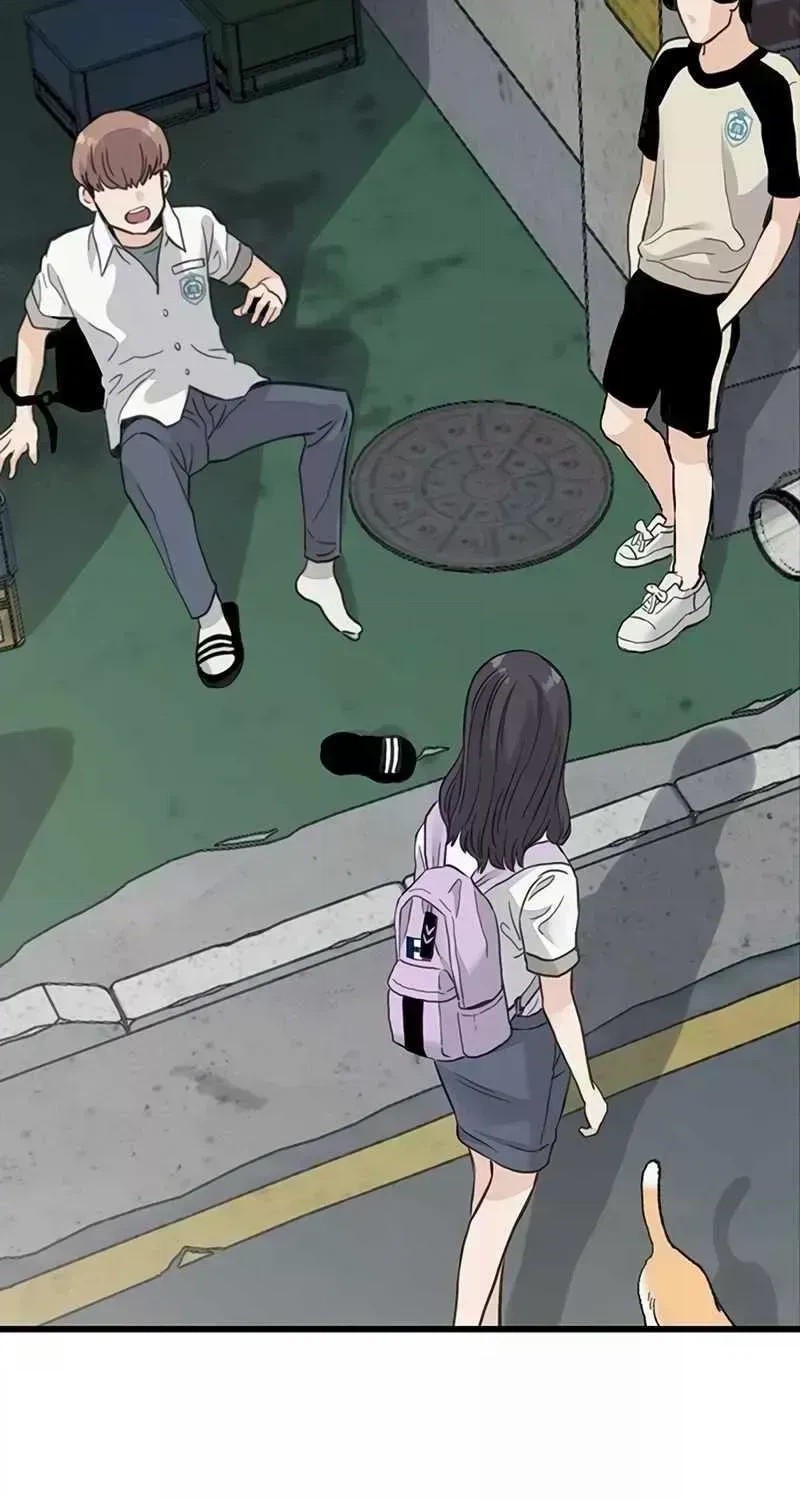 Read The Silent Transfer Student EN Manga Online