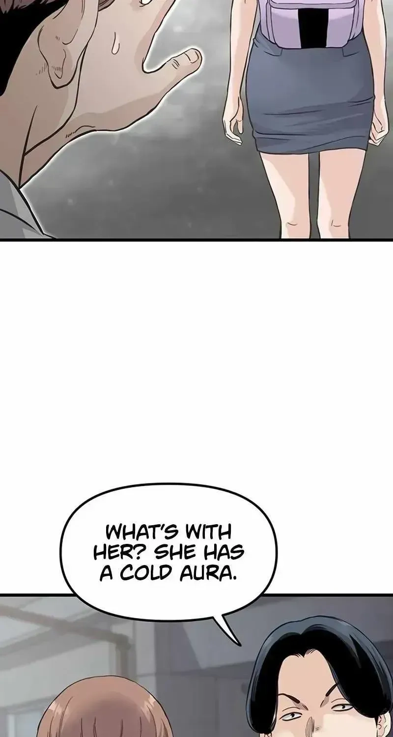 Read The Silent Transfer Student EN Manga Online
