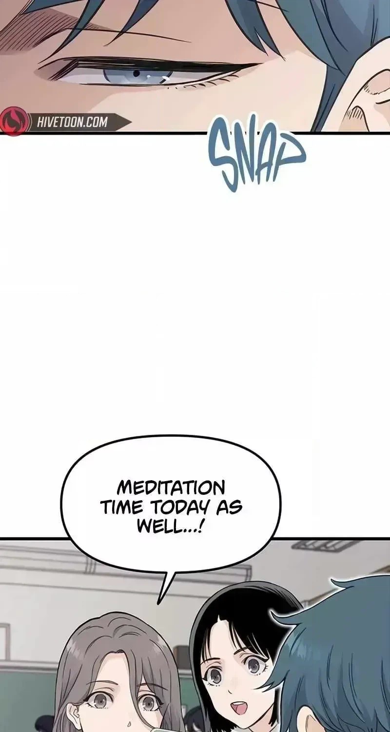 Read The Silent Transfer Student EN Manga Online
