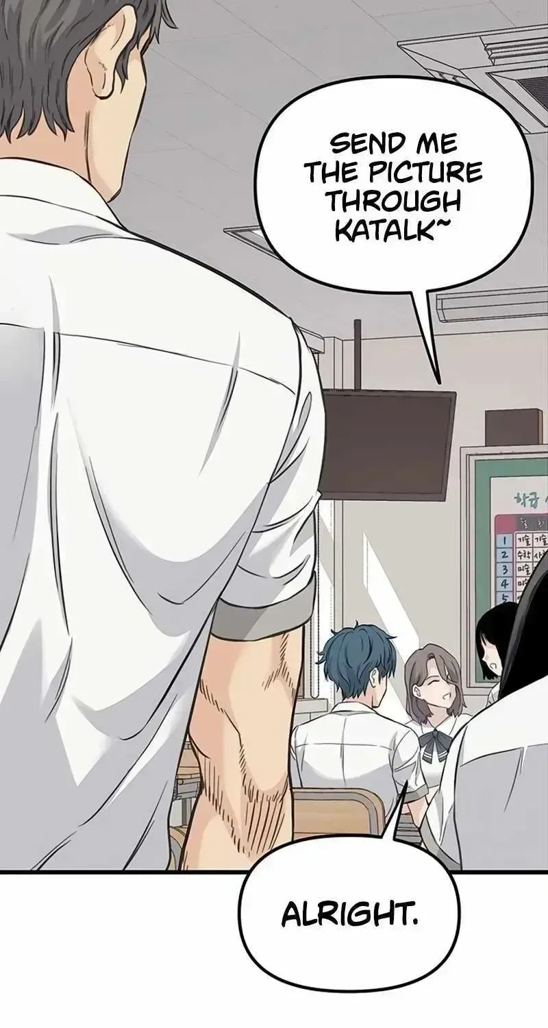 Read The Silent Transfer Student EN Manga Online