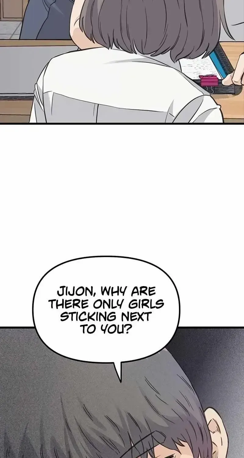 Read The Silent Transfer Student EN Manga Online