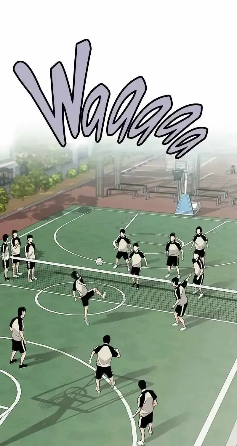 Read The Silent Transfer Student EN Manga Online