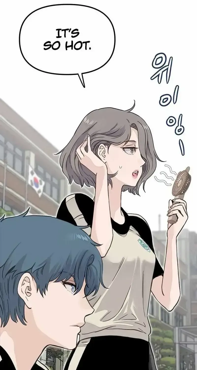 Read The Silent Transfer Student EN Manga Online