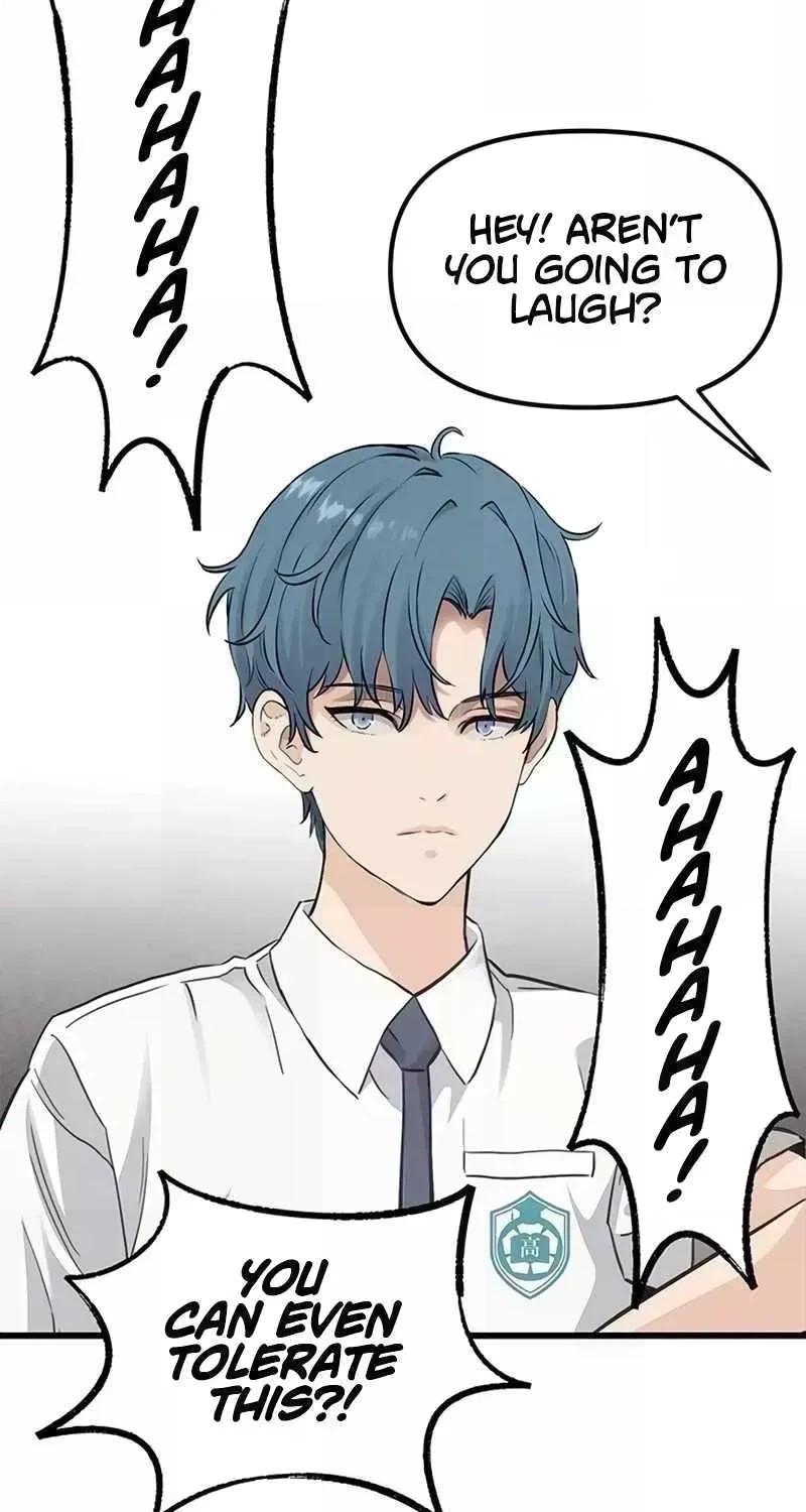 Read The Silent Transfer Student EN Manga Online