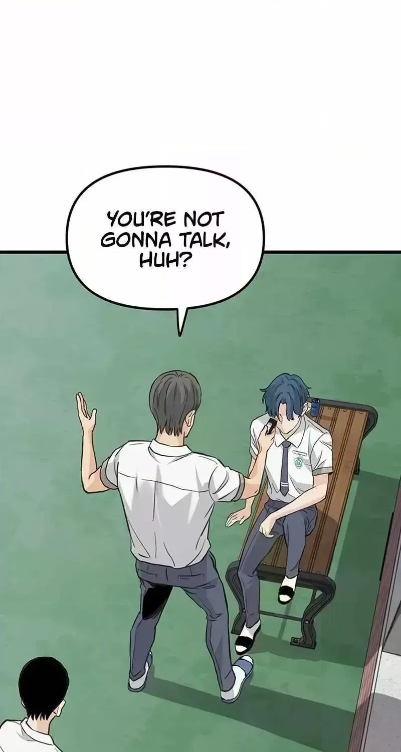 Read The Silent Transfer Student EN Manga Online